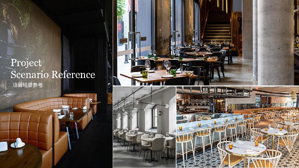 餐厅桌椅的颜色选择与装修风格如何搭配？