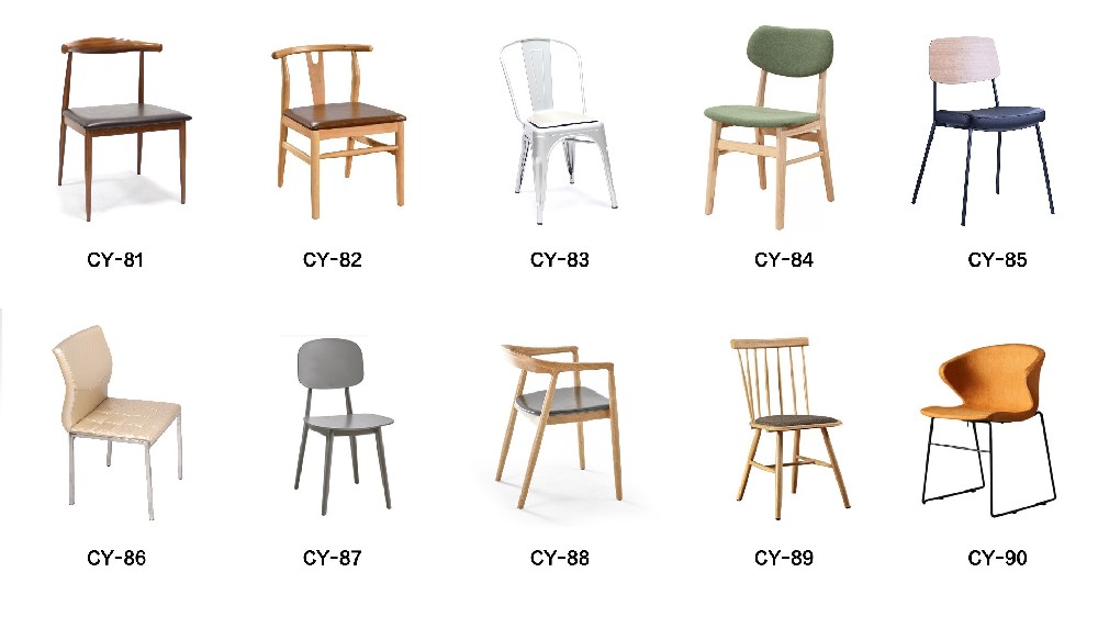 餐厅桌椅的布局如何进行设计？