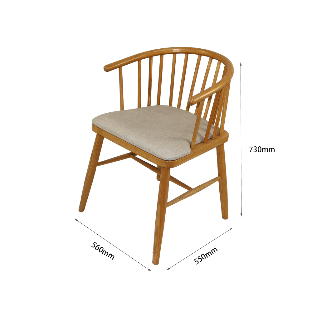 餐饮家具定制厂家：为餐饮行业量身打造专属空间