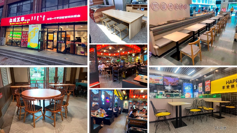 众京家具集团——引领家居行业新潮流，打造品质生活