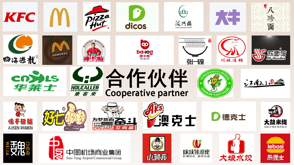 餐饮桌椅专业解决方案——揭秘众京家具集团的创新设计与卓越品质